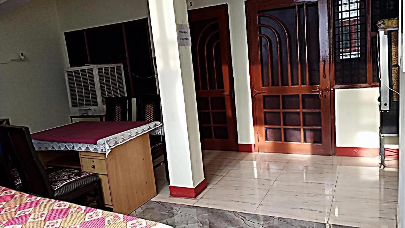Homestay Comfort Villa Rampur  Exterior photo