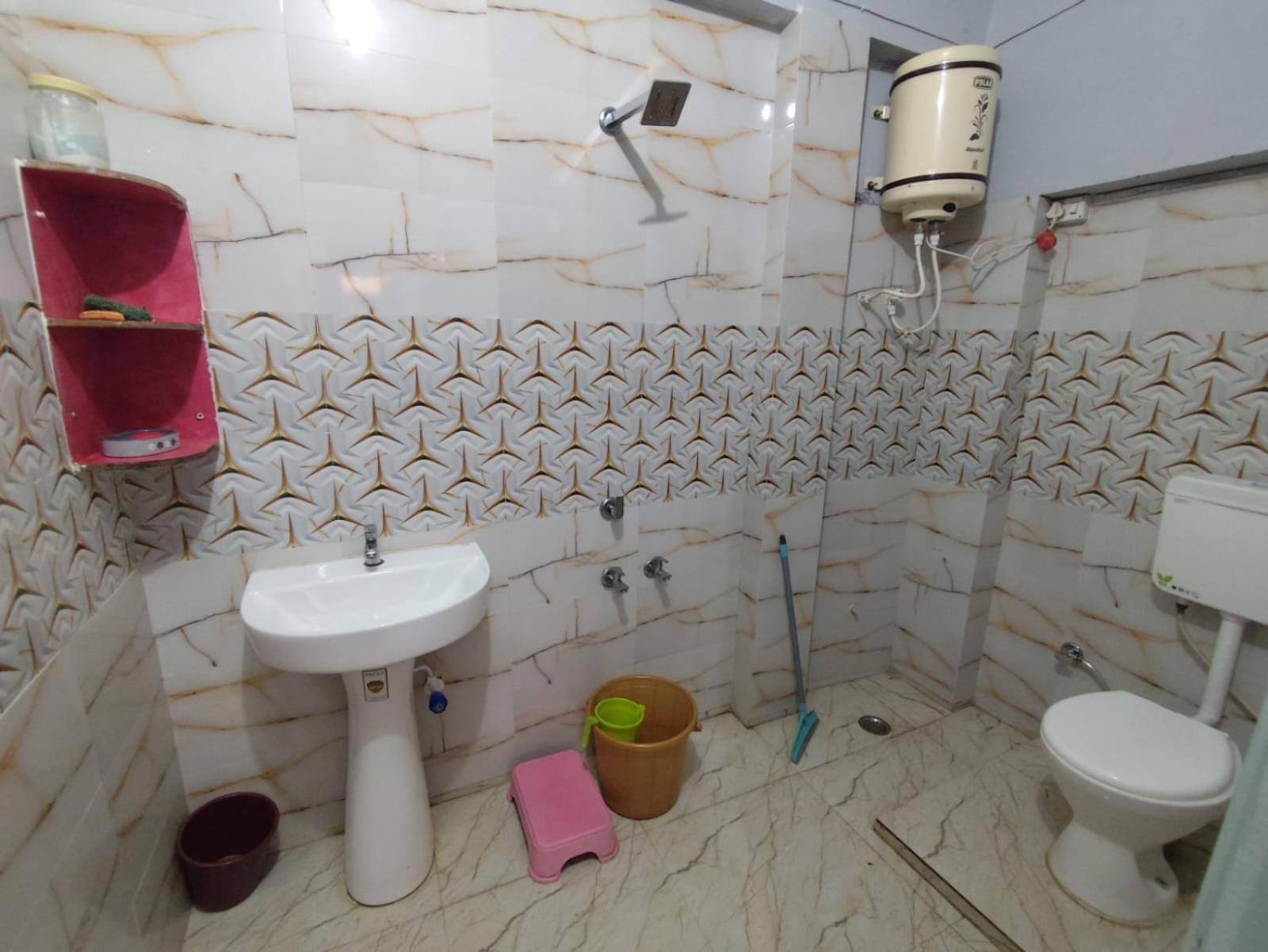 Homestay Comfort Villa Rampur  Exterior photo