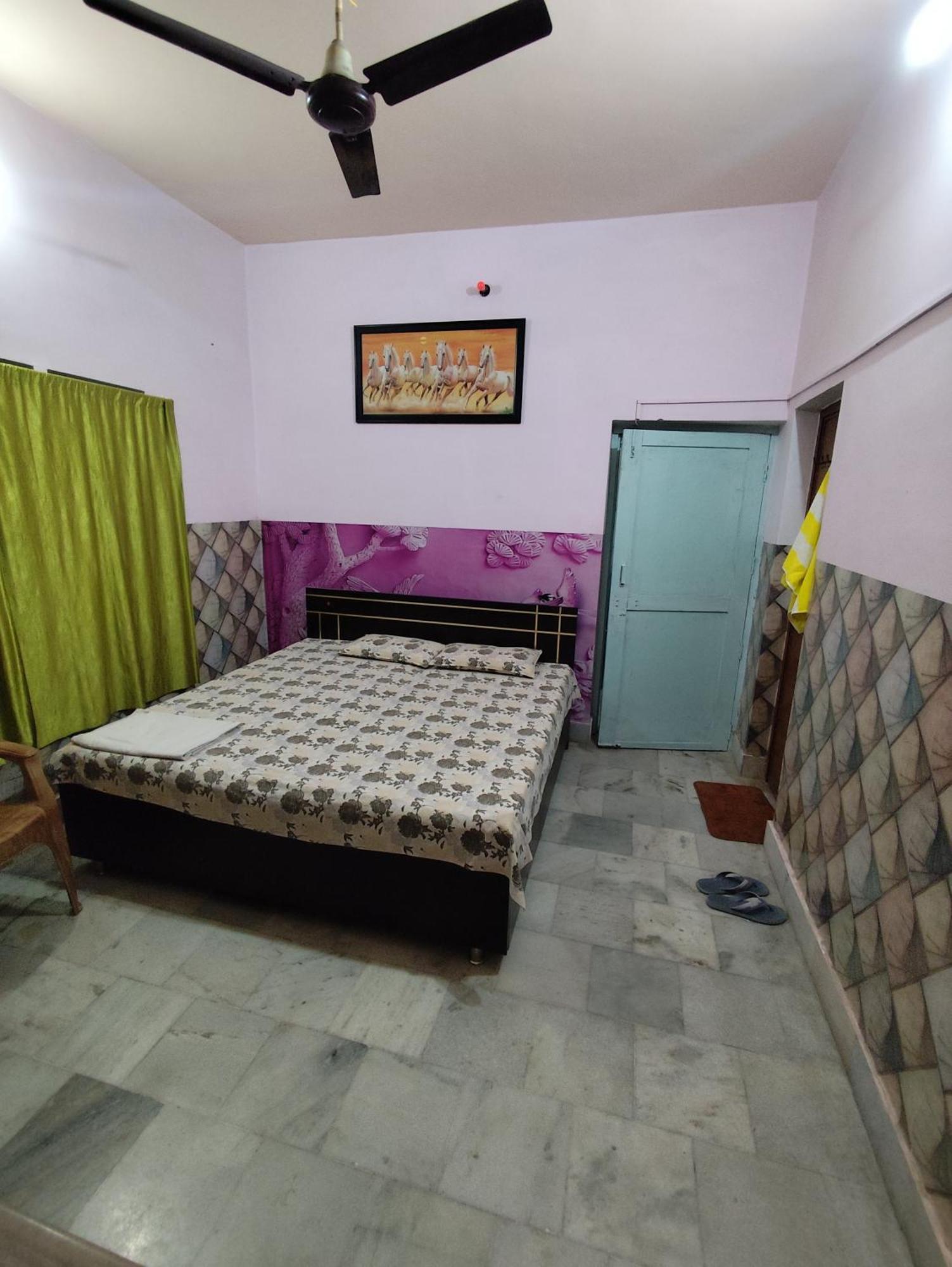 Homestay Comfort Villa Rampur  Exterior photo