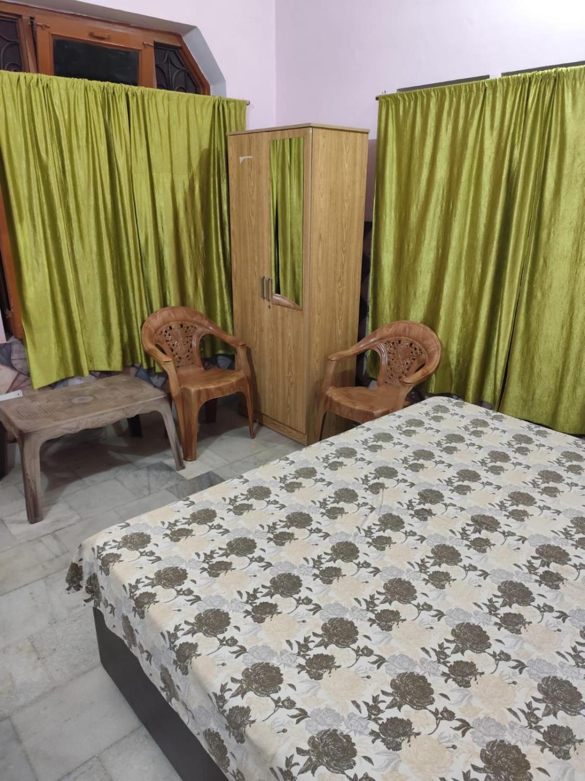 Homestay Comfort Villa Rampur  Exterior photo