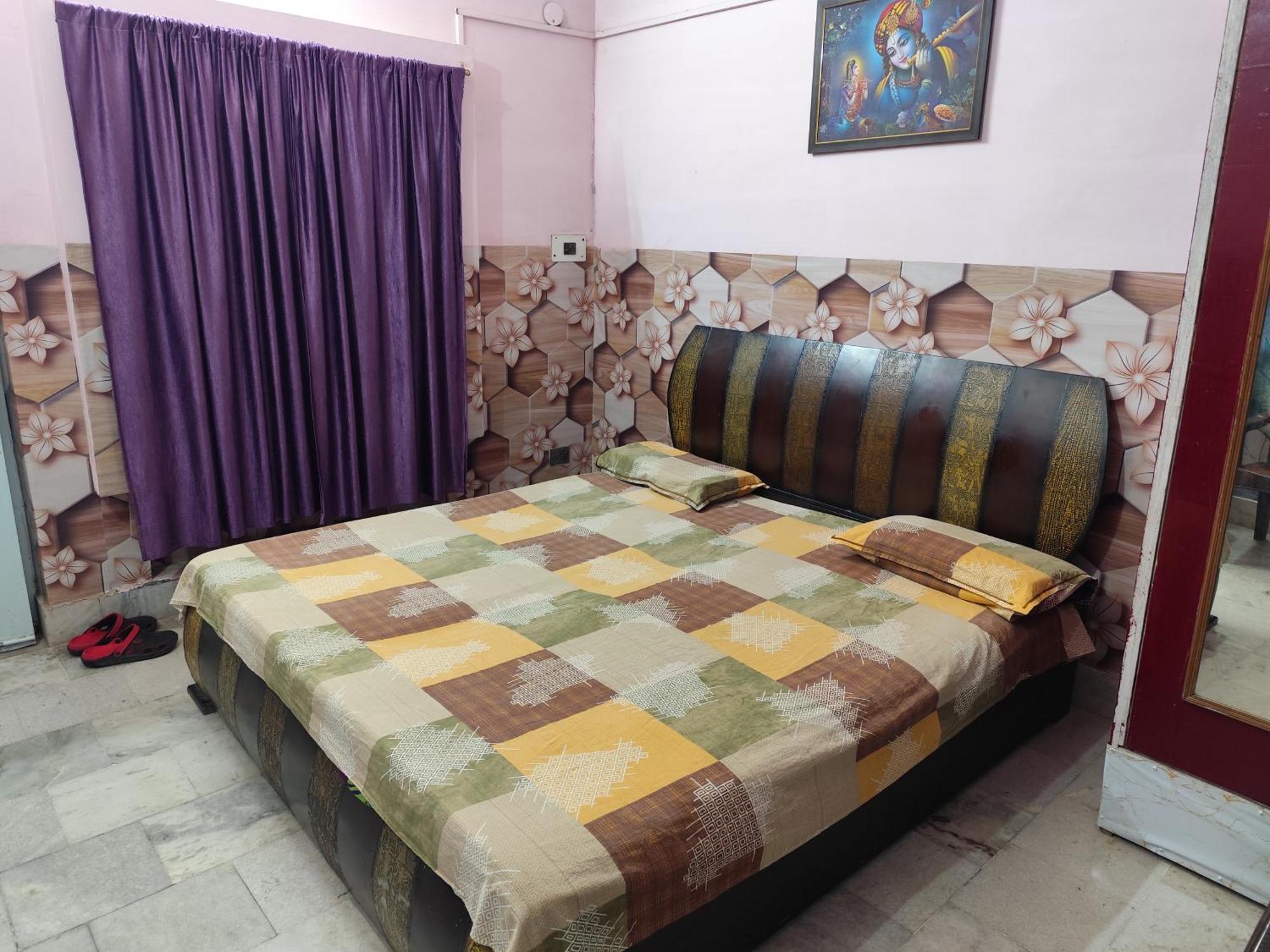 Homestay Comfort Villa Rampur  Exterior photo